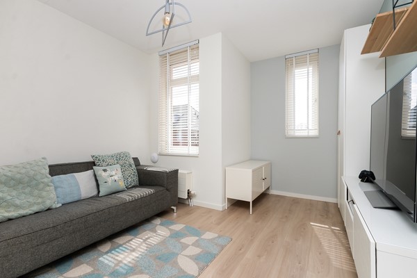 Medium property photo - Stevenshof 20A, 3319 AX Dordrecht
